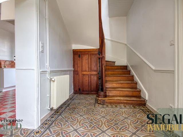 Appartement location à Albi