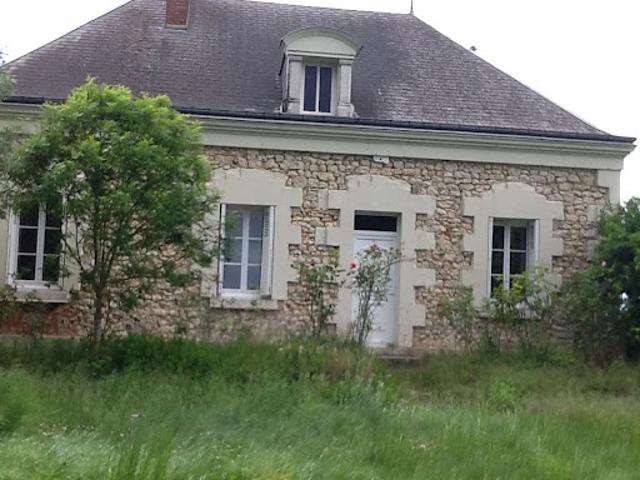 Maison location à Giffard, Pontlevoy