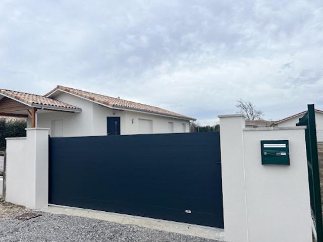 Maison location à Mont-de-Marsan, Saint-pierre-du-mont