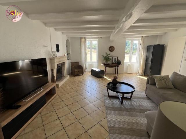 Maison location à Cognac