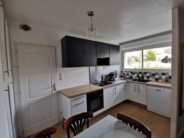 Maison location à France métropolitaine, Nantes