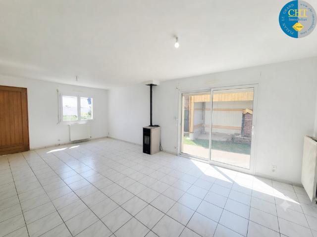 Maison location à Rennes, Bretagne