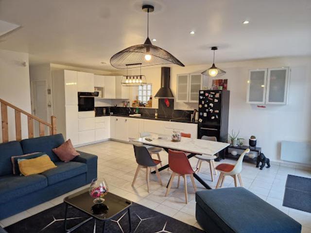 Maison location à Clermont, Cambronne-lès-clermont