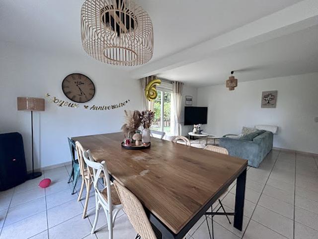 Maison location à La Gare, La Boussac