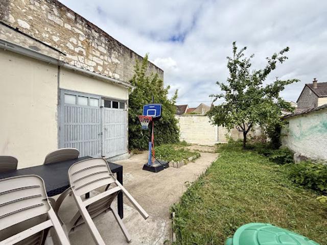 Maison location à Sens, Pont-sur-yonne