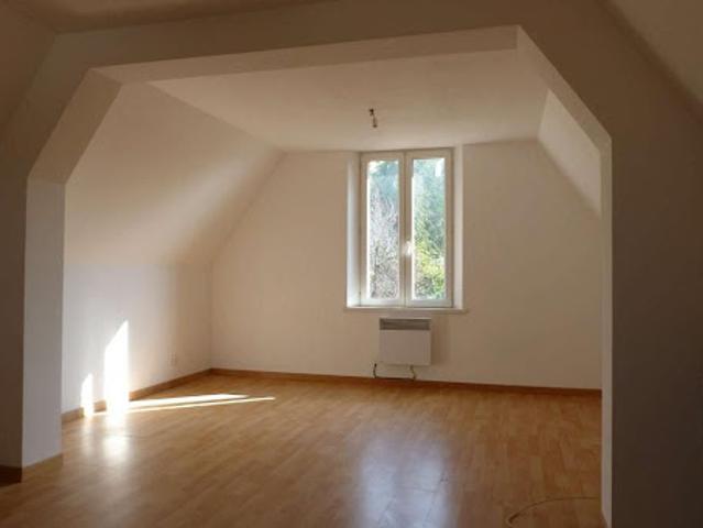 Maison location à Roye