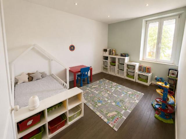 Maison location à Thionville, Boust