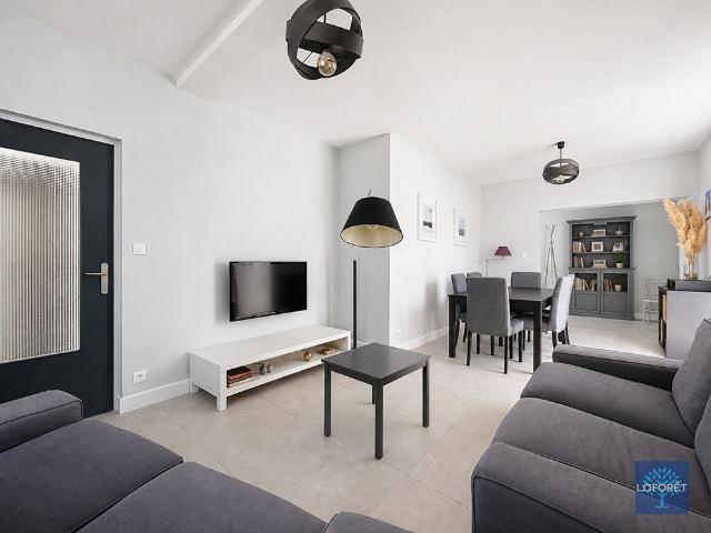 Maison location à Les Sables-d'Olonne, Château-d'olonne