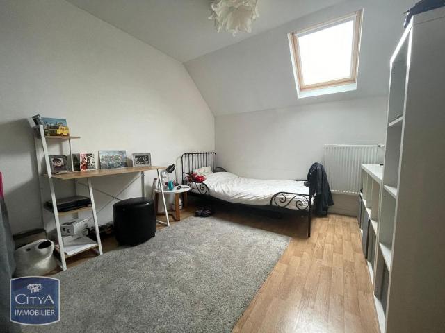 Maison location à Bourges