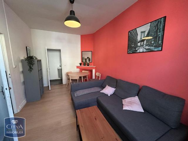 Maison location à Lille, Roubaix