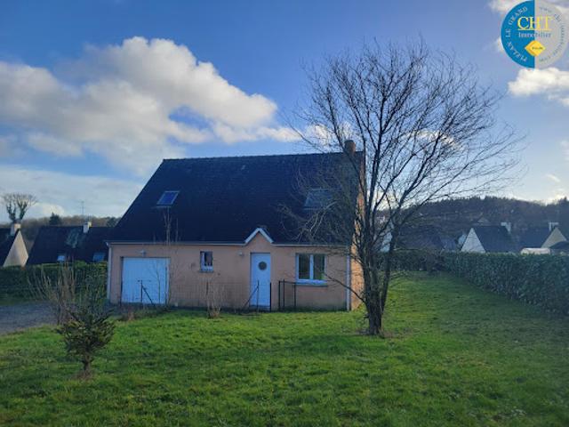 Maison location à France métropolitaine, Bretagne