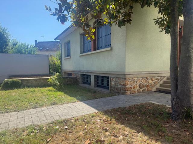 Maison location à Meaux