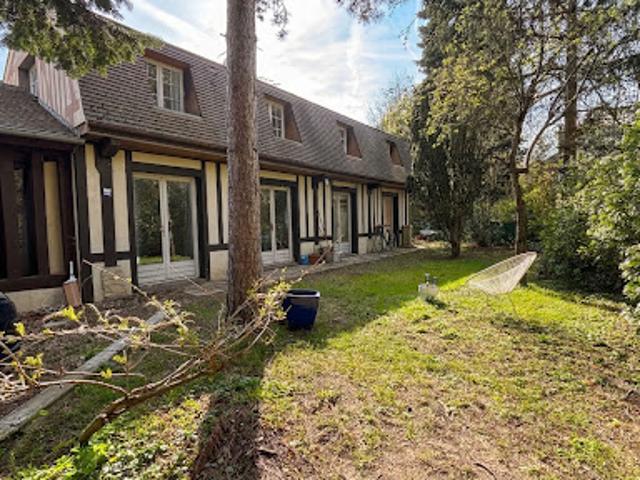 Maison location à Saint-Germain-en-Laye, Maisons-laffitte
