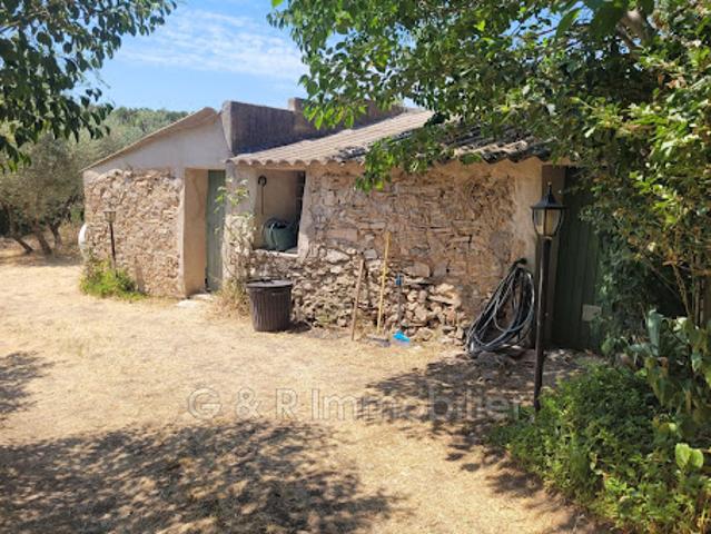 Maison location à Marseille, Peypin
