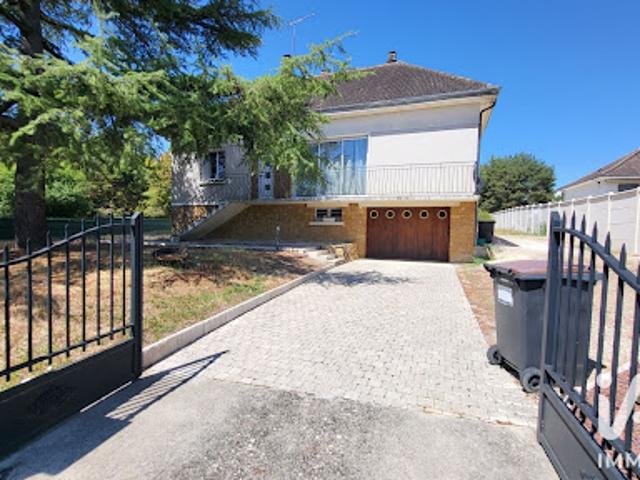 Maison location à Romorantin-Lanthenay, Romorantin-lanthenay