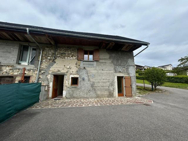 Maison location à Annecy, Auvergne-Rhône-Alpes