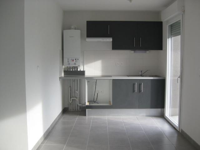 Maison location à Plein Centre, Colomiers