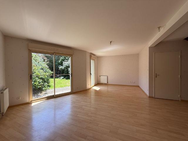 Maison location à Fougères-Vitré, Bretagne