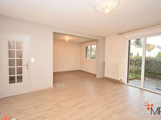 Maison location à Rennes, Bretagne