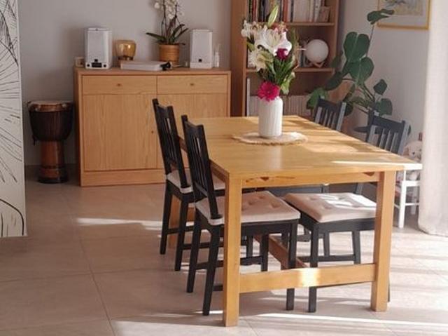Maison location à Arrondissement de Toulon, La Farlède