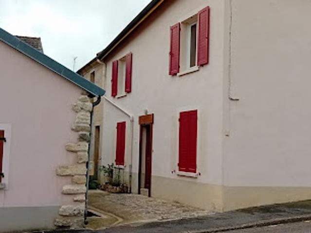 Maison location à Château-Thierry, Château-thierry