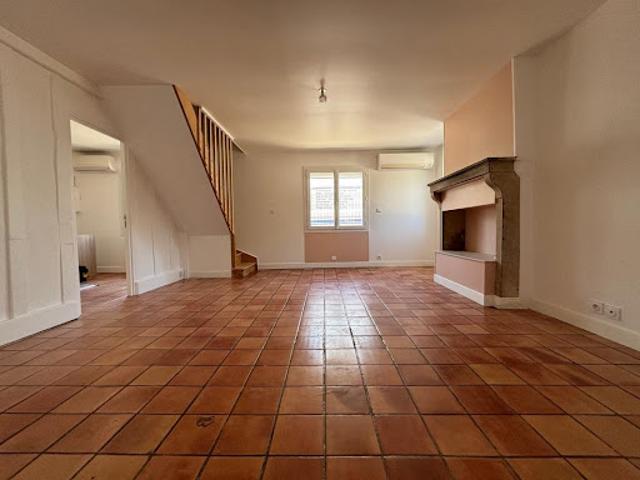 Maison location à Dijon, Genlis