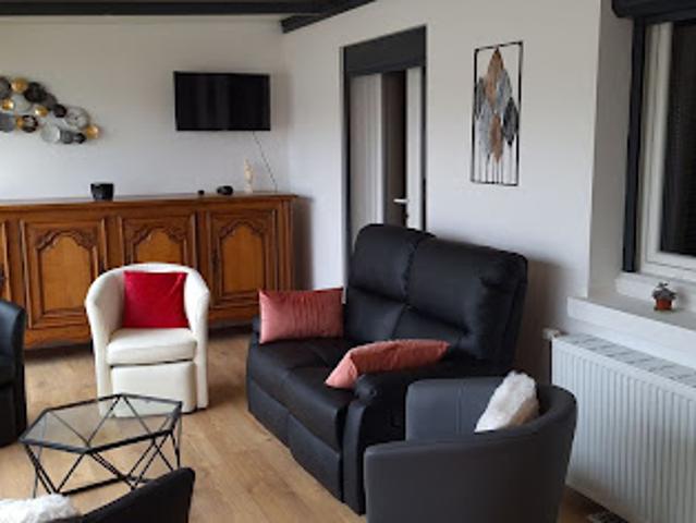 Maison location à Reims