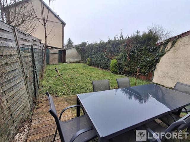 Maison location à Nogent-sur-Seine, Romilly-sur-seine