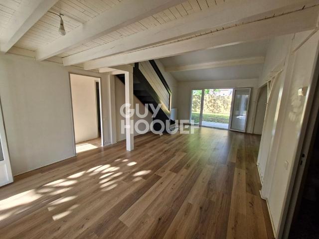 Maison location à Bordeaux, Pessac