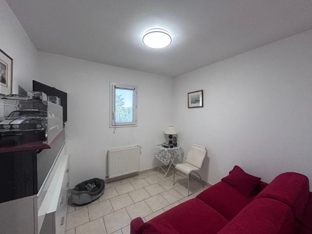 Maison location à Parc Chabaud, Montélimar