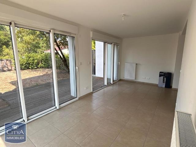 Maison location à Bordeaux, Mérignac
