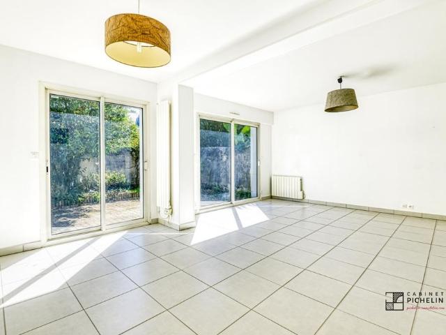 Maison location à Nantes