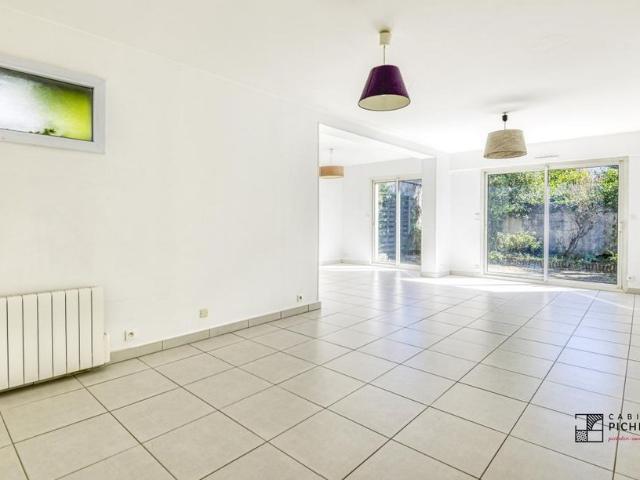 Maison location à Nantes