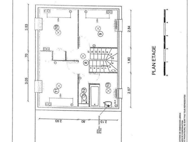 Maison location à Périgueux, Trélissac