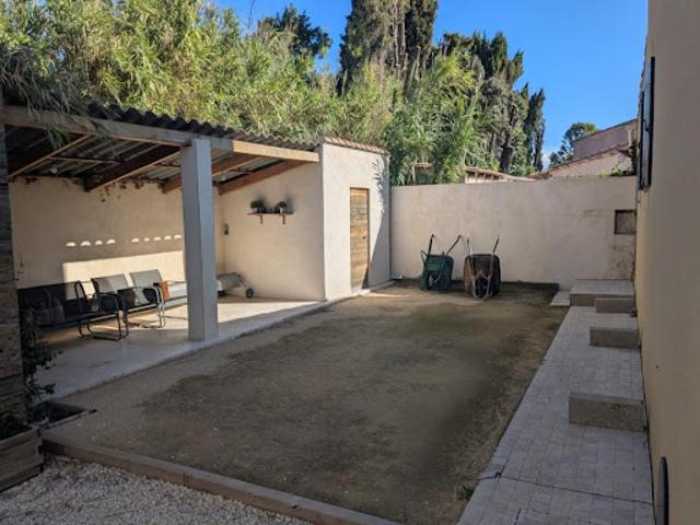 Maison location à Istres, Fos-sur-mer