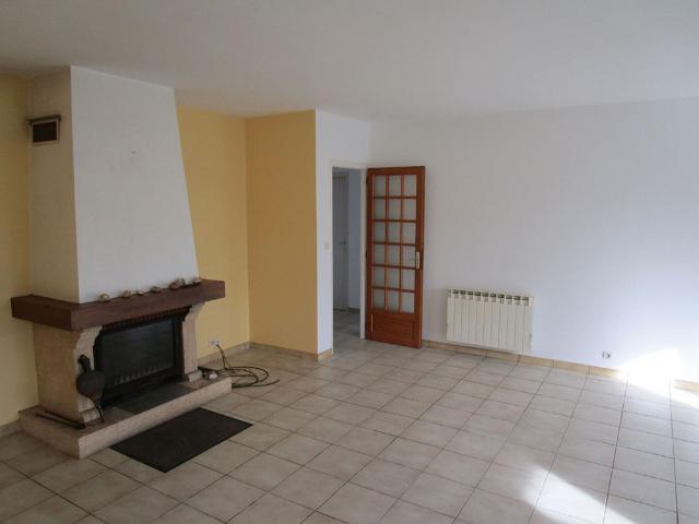Maison location à Les Sables-d'Olonne, Notre-dame-de-monts