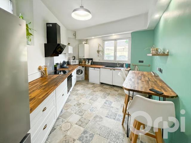 Maison location à Carpentras, Orange