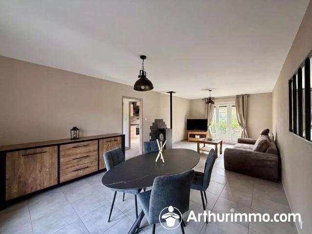 Maison location à Montbéliard, Seloncourt