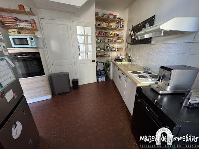 Maison location à Cognac