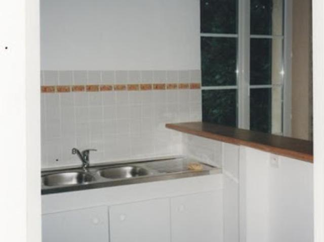 Maison location à Les Grouettes, Saint-Étienne-sous-Bailleul