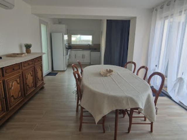 Maison location à Trignac, Loire-Atlantique