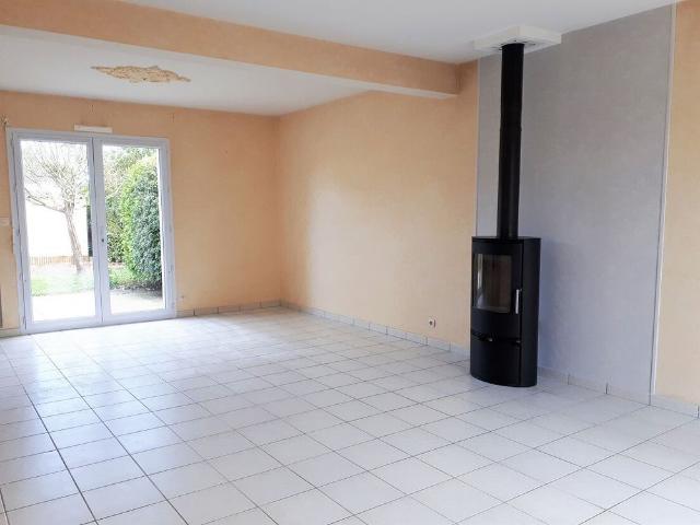 Maison location à Rennes, Bretagne