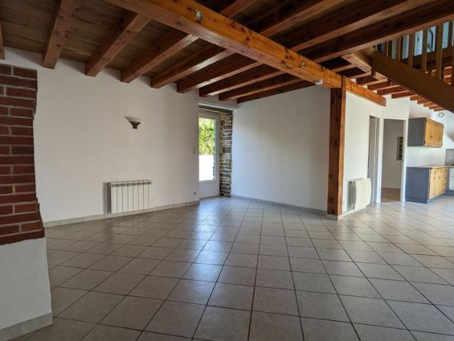 Maison location à Vannes, Bretagne