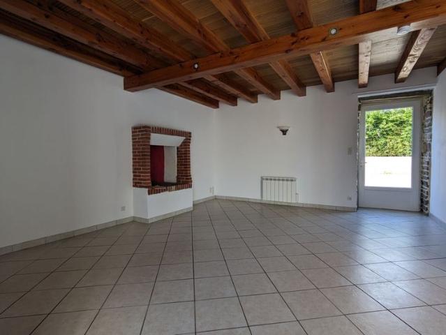 Maison location à Vannes, Bretagne