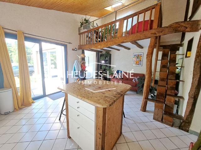 Maison location à Avranches