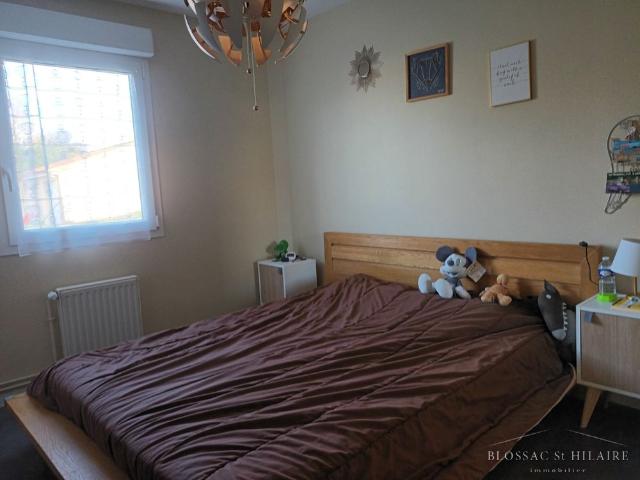 Maison location à Poitiers, Jaunay-clan