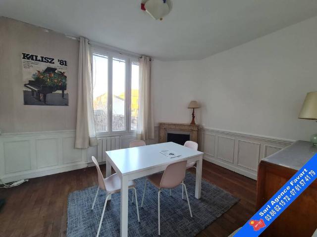 Maison location à Sens, Joigny