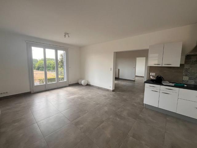 Maison location à Blois, Rilly-sur-loire