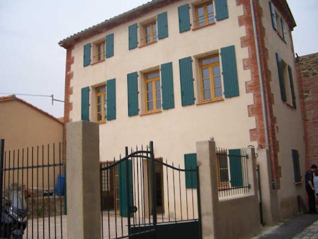 Maison location à Céret, Port-vendres