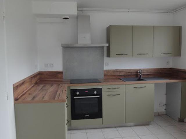 Maison location à Compiègne, Lacroix-saint-ouen